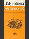 Otázky a odpovede z elektrotechniky 2. - náhled