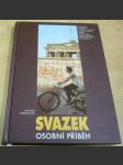 Svazek. Osobní příběh - náhled