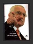 Fenomén Václav Klaus - Politická biografie - náhled