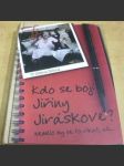 Kdo se bojí Jiřiny Jiráskové? - náhled