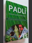 Padlí kulturních a planě rostoucích rostlin - náhled