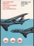 Technické prvky ve vyučování fyzice na gymnáziu - náhled