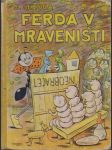 Ferda v mraveništi - náhled