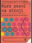 Kurs paní na stroji - náhled