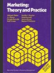 Marketing: Theory and Practice - náhled