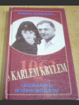 1063 dnů s Karlem Krylem - náhled