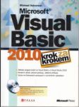 Microsoft Visual Basic 2010. Krok za krokem - náhled