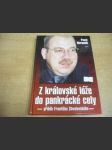 Z královské lóže do pankrácké cely. Příběh Františka Chvalovského - náhled