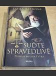 Suďte spravedlivě - náhled