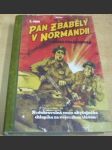 Pan Zbabělý v Normandii - náhled