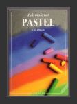 Jak malovat pastel - náhled