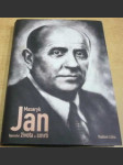 Jan Masaryk - Tajemství života a smrti - náhled