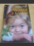 Vypadlá z hnízda - náhled