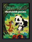 Tao Tao Medvídek panda - náhled