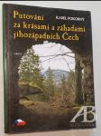 Putování za krásami a záhadami jihozápadních Čech - náhled