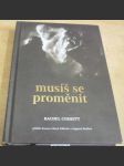 Musíš se proměnit - náhled