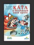 Káťa a Škubánek zase spolu - náhled