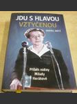 Jdu s hlavou vztyčenou - náhled