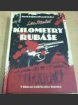 Kilometry rubáše - náhled