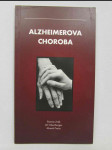 Alzheimerova choroba - náhled