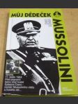 Můj dědeček Mussolini - náhled