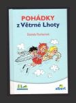 Pohádky z Větrné Lhoty - náhled