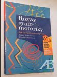 Rozvoj grafomotoriky Jak rozvíjet kreslení a psaní - náhled