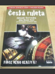 Česká ruleta - náhled