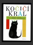 Kočičí král - náhled