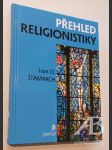 Přehled religionistiky - náhled