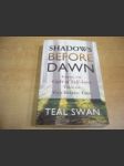 Shadows Before Dawn. Finding the Light of Self-Love Through Your Darkest Times - náhled