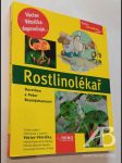 Rostlinolékař - náhled