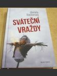 Sváteční vraždy - náhled