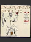 Falstaffovo babí léto + deska - náhled