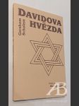 Davidova hvězda - náhled