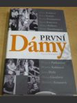 První dámy - náhled