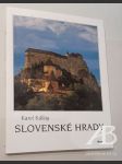 Slovenské hrady - náhled