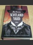 Scotland Yard - náhled