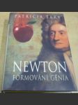 Newton – Formování génia - náhled