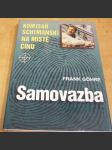 Komisař Schimanski na místě činu. Samovazba - náhled