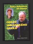 Odkaz indiánského draka - náhled