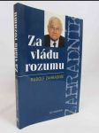 Za vládu rozumu - náhled