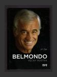 Belmondo - věčný rošťák - náhled