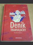 Deník tramvajačky - náhled