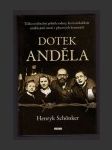 Dotek anděla - náhled