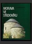 Morava ve středověku - náhled