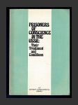 Prisoners of conscience in the USSR: Their treatment and conditions - náhled