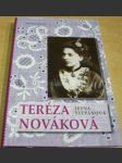 Teréza Nováková - náhled