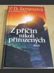 Z příčin nikoli přirozených - náhled