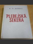 Plebejská sekera - náhled